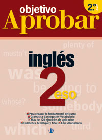 Inglés 2 ESO