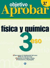 Física y Química 3 ESO