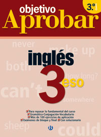 Inglés 3 ESO