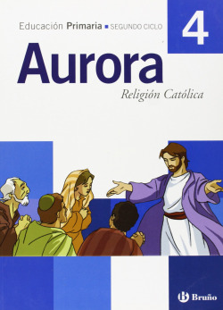 ANT/(06).RELIGION AURORA 4O.(LIBRO).PRIMARIA