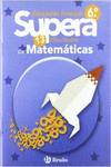 SUPERA 13 DIFICULTADES.MATEMAT.6º.PRIM.