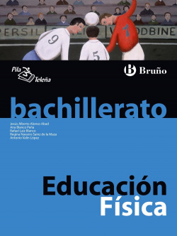 EDUCACION FISICA 1º.BACHILLERATO