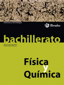 FISICA Y QUIMICA 1º.BACHILLERATO
