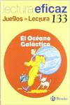 133.OCEANO GALACTICO.(JUEGOS LECTURA)