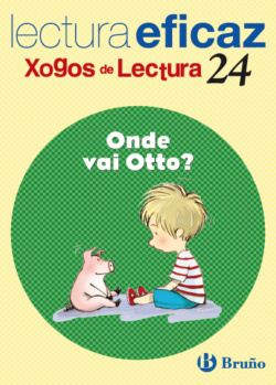 24/ONDE VAI OTTO?.(XOGO LECTURA)