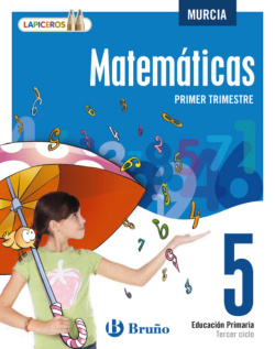 Lapiceros Matematicas 5 Murcia