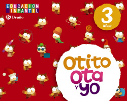 OTITO,OTA Y YO (3 AÑOS *COMPLETO*)
