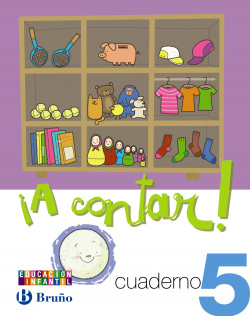 (10).!A CONTAR! 5.CUAD.MATEMATICA INFANTIL