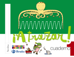 ¡A TRAZAR! CUAD.1 (3 AÑOS)