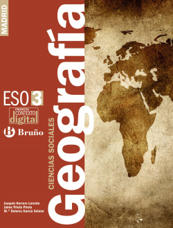 Contextodigital Geografia 3 Eso Madrid -(Trimes