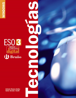 Contextodigital Tecnologias 3 Eso Windows