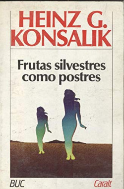 FRUTAS SILVESTRES COMO POSTRES