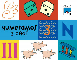 (00).NUMERAMOS 3 AÑOS