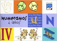 (00).NUMERAMOS 4 AÑOS