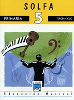 (00).SOLFA MUSICA 5O.PRIMARIA