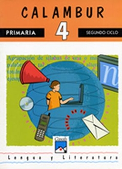 (00).CALAMBUR LENGUA 4O.PRIMARIA