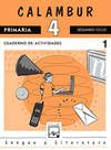 (00).CUAD.CALAMBUR 1-4O.PRIMARIA LENGUA