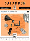 (00).CUAD.CALAMBUR 2-4O.PRIMARIA LENGUA