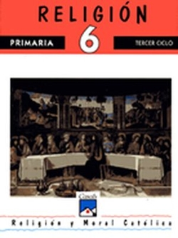 (00).RELIGION 6º.PRIMARIA