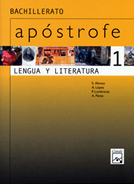 APOSTROFE LENGUA 1ºLOGSE