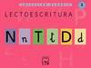 BEABA LECTOESCRITURA 2.3 (5 AÑOS) CASLTO