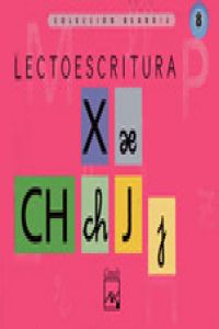 BEABA LECTOESCRITURA 2.8 (5 AÑOS) CASLTO