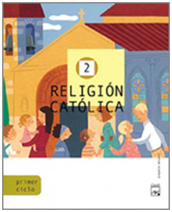 ANT/(04).RELIGION 2O.PRIMARIA (MOSAICO)