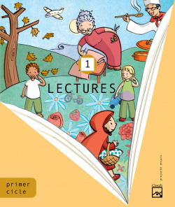 (CAT).(04).LECTURES 1R.PRIM.(ENCAIX)