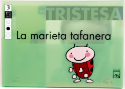 (CAT).(06).MARIETA TAFANERA 5 ANYS (2N.TRIM)