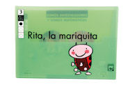 (06).RITA, MARIQUITA 3 AÑOS (1º.TRIMESTRE)