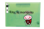 (06).RITA, MARIQUITA 3 AÑOS (2º.TRIMESTRE)