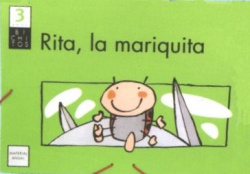 (06).(CAP.ANUAL).RITA, MARIQUITA 3 AÑOS (GALICIA)