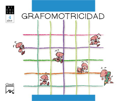 (06).GRAFOMOTRICIDAD 4 AÑOS (BICHITOS)