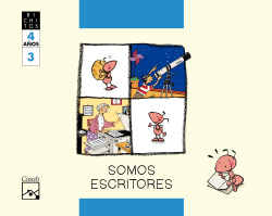 (06).SOMOS ESCRITORES (3).(4 AÑOS)/(BICHITOS)