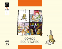 (06).SOMOS ESCRITORES (1).(5 AÑOS)/(BICHITOS)