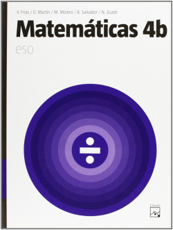 (08).MATEMATICAS 4º.ESO (OPCION B)