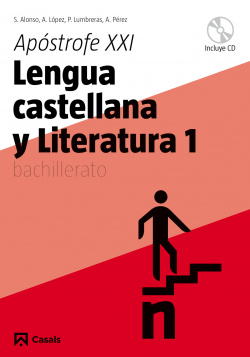 APOSTROFE XXI.LENGUA 1ºBACH.(GLZ-CL)