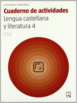 (08).CUADERNO LENGUA 4O.ESO