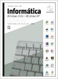 INFORMATICA VISTA-XP (+DVD) (HUMANID-CCSS)
