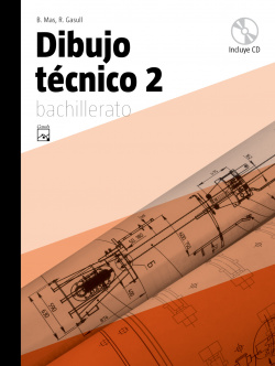 DIBUJO TECNICO 2ºBACHILLERATO