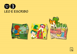 (G).(10).LEO E ESCRIBO 3 ANOS (RANCIÑA RAIÑA) FERVELLOS