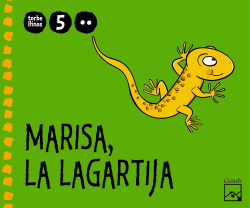 (10).MARISA,LAGARTIJA 5 AÑOS (2O.TRIM) TORBELLINOS