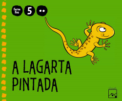 (G).(10).LAGARTA PINTADA 5 ANOS (2O TRIMESTRE) FERVELLOS