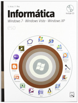 (10).INFORMATICA (+CD).(WINDOWS VISTA 7).(ESO)