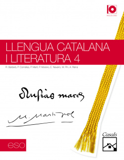 (CAT).(12).LLENGUA LITERATURA 4T.ESO