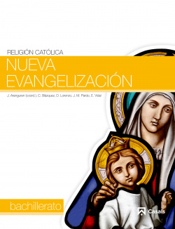 NUEVA EVANGELIZACION 1ºBACH (RELIGION)