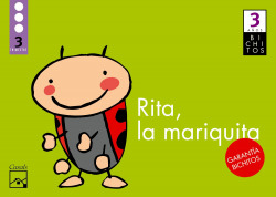 (12).RITA MARIQUITA 3 AÑOS (3º TRIMESTRE)