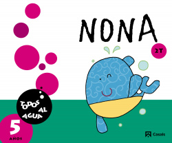 Nona, todos al agua.5 años
