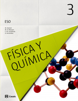 Fisica quimica 3ºeso