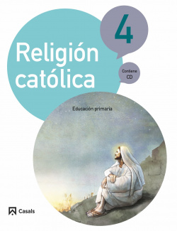 (15).RELIGION CATOLICA 4ºPRIM